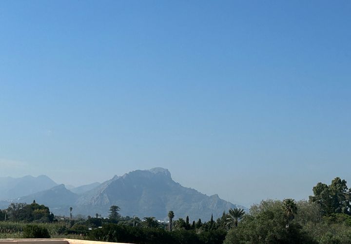 Penthouse i Denia, Alicante, Denia - € 690 000 | Ref: MP Denia - foto 1